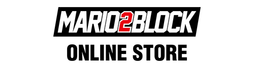 MARIO2BLOCK ONLINE STORE